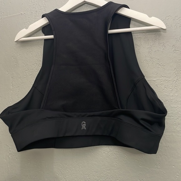 Good American Core Power Sports Bra - Picture 7 of 9